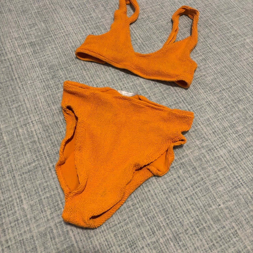 Youswim - Eva High Waist Two-Piece